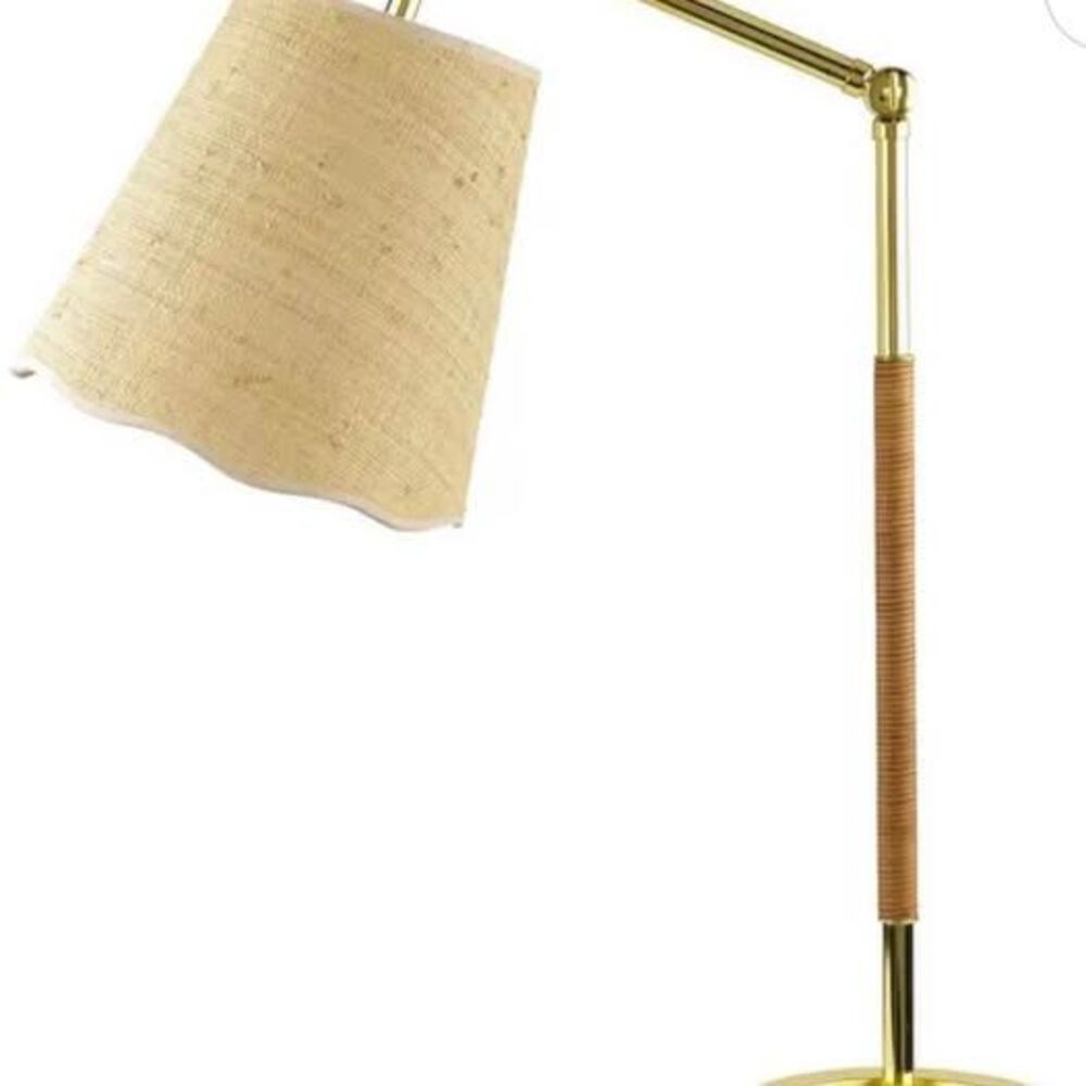 Desk lamp
